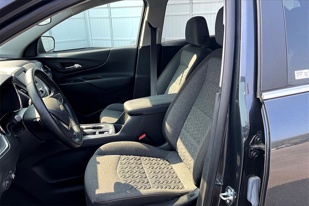 2023 Chevrolet Equinox LT - Photo 10