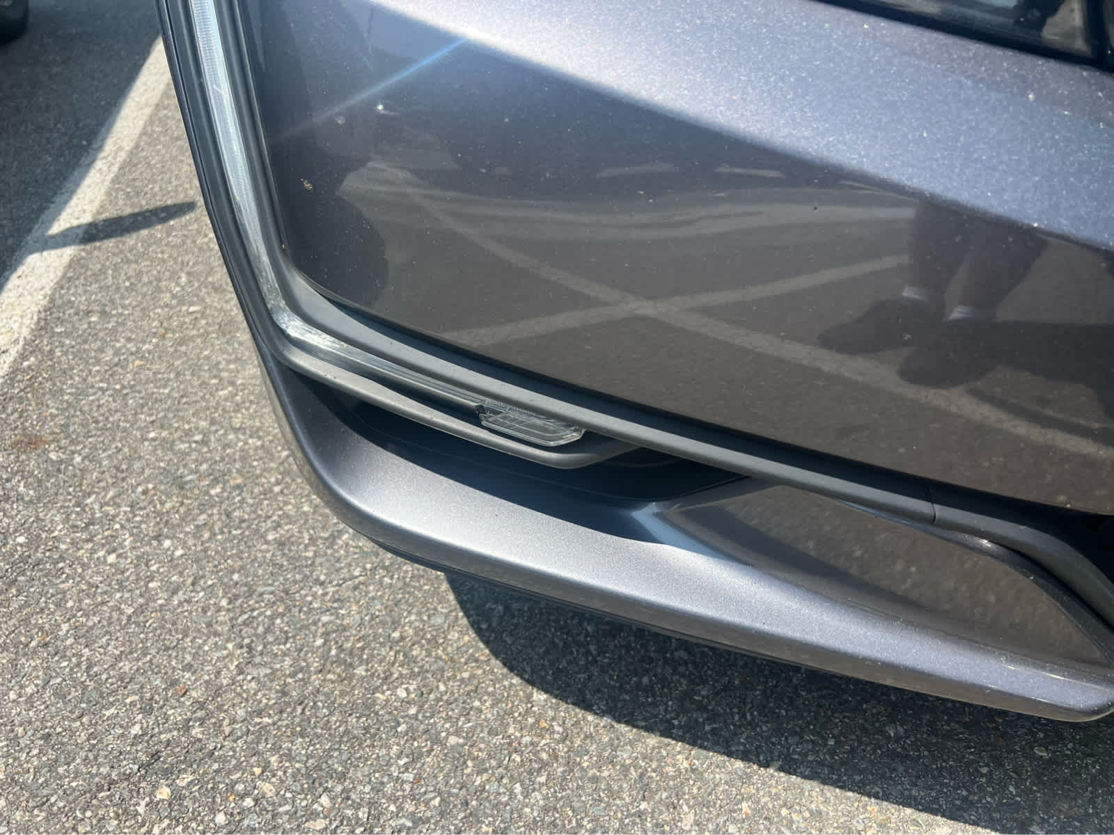 2018 Honda Clarity Plug-In Hybrid Touring - Photo 3