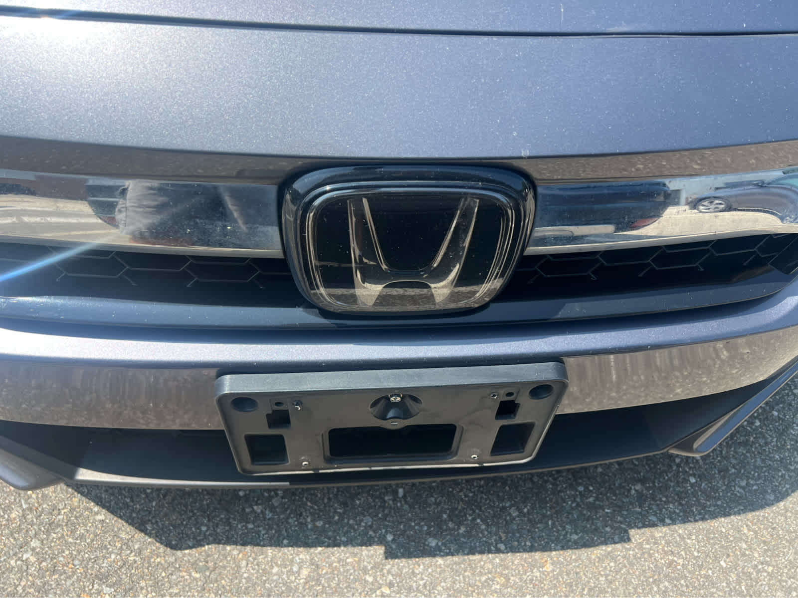 2018 Honda Clarity Plug-In Hybrid Touring - Photo 4