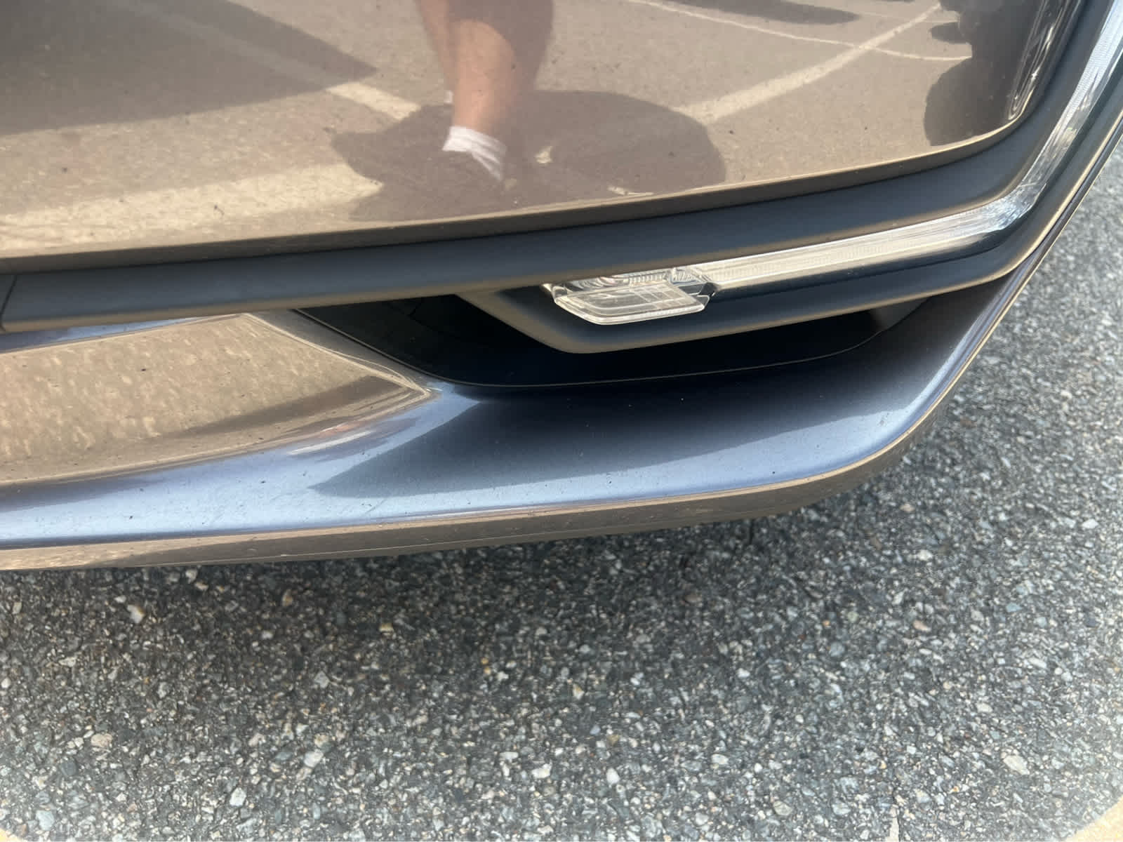 2018 Honda Clarity Plug-In Hybrid Touring - Photo 6