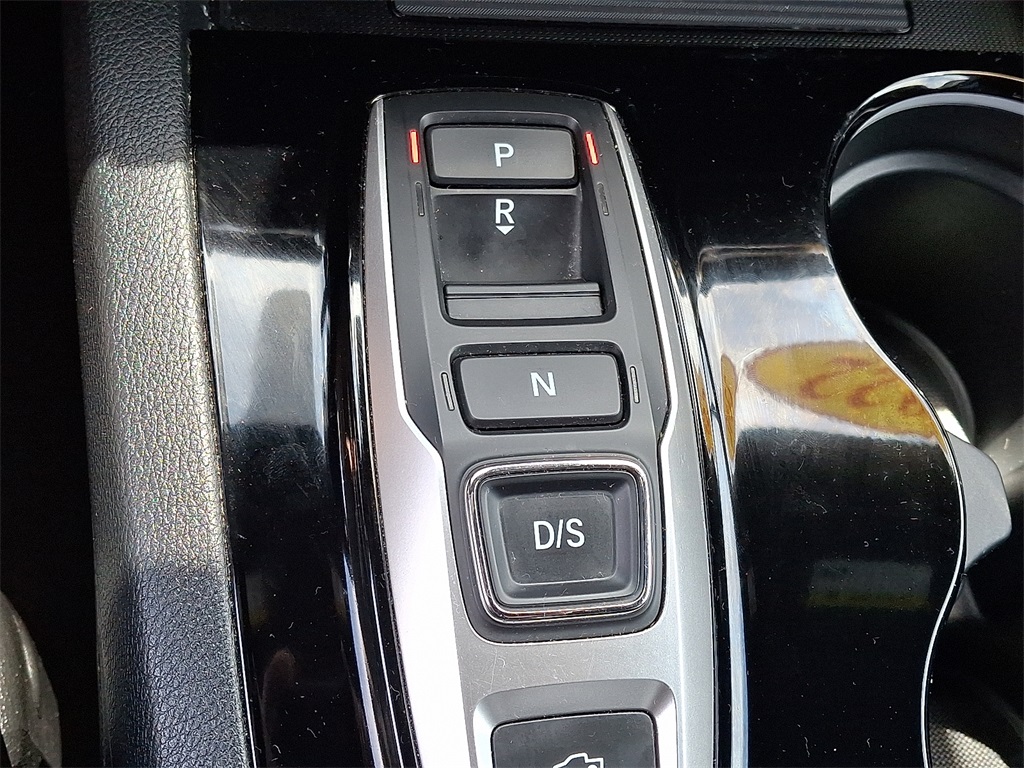 2022 Honda Ridgeline Black Edition - Photo 16