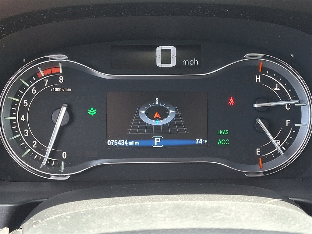 2022 Honda Ridgeline Black Edition - Photo 22