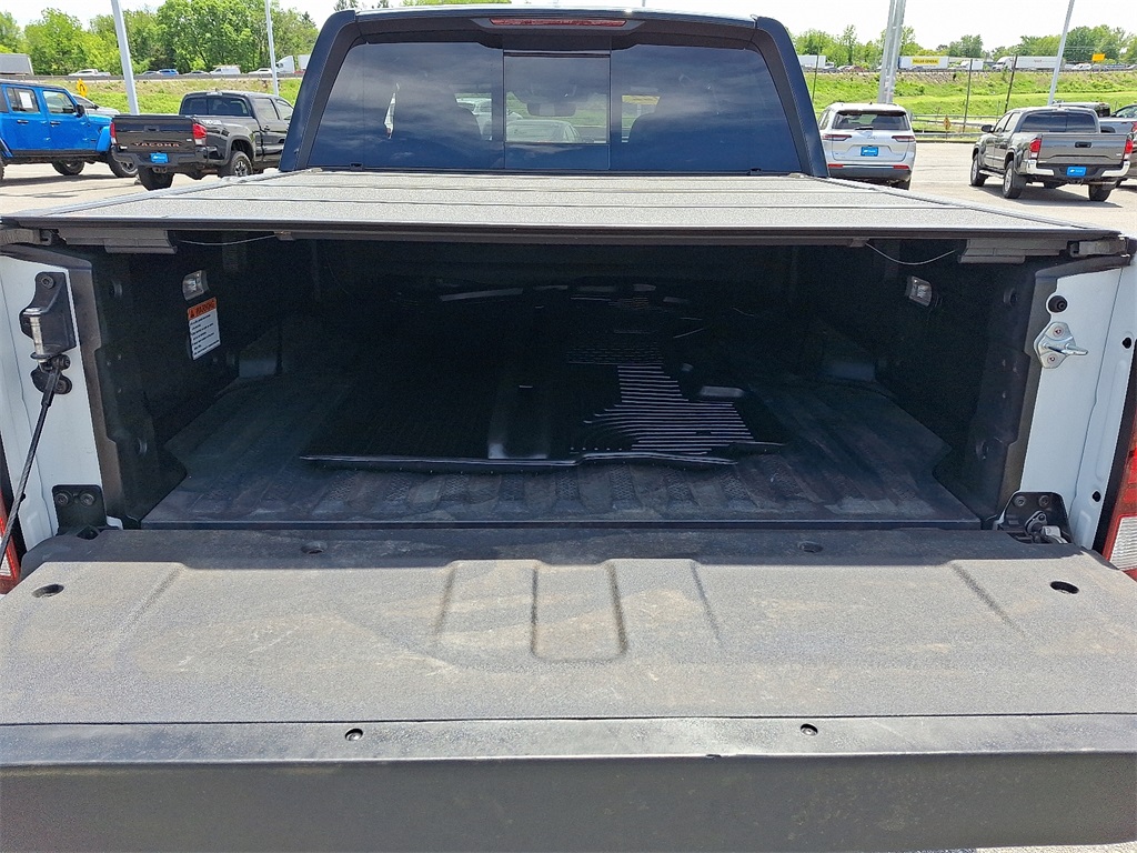 2022 Honda Ridgeline Black Edition - Photo 28