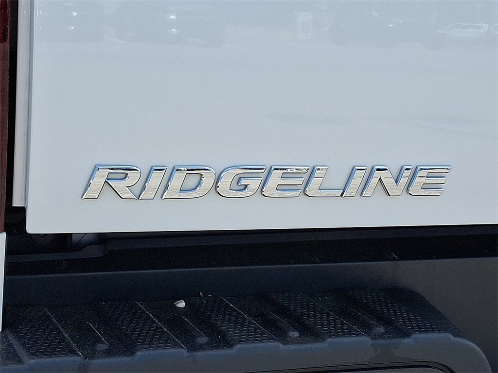 2022 Honda Ridgeline Black Edition - Photo 30