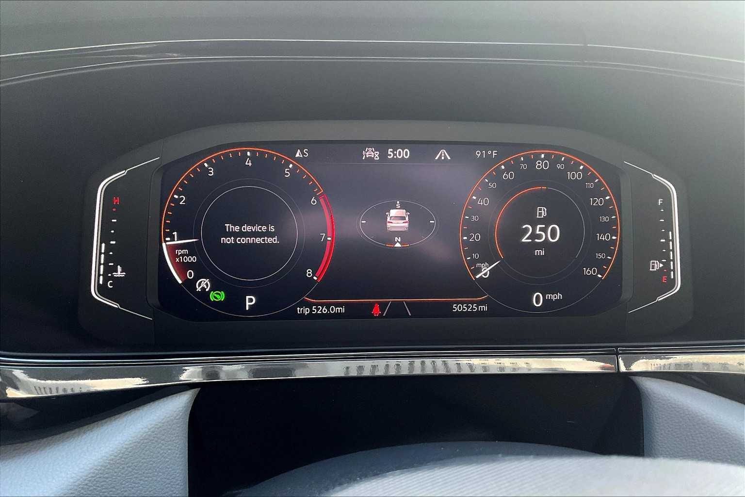 2023 Volkswagen Taos SEL - Photo 25
