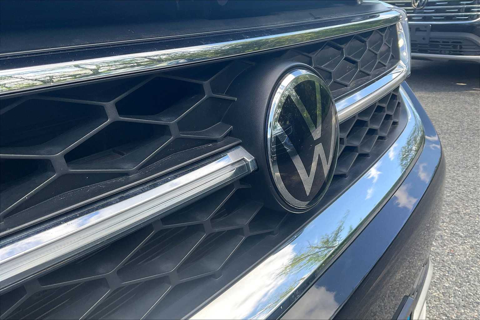 2023 Volkswagen Taos SEL - Photo 31