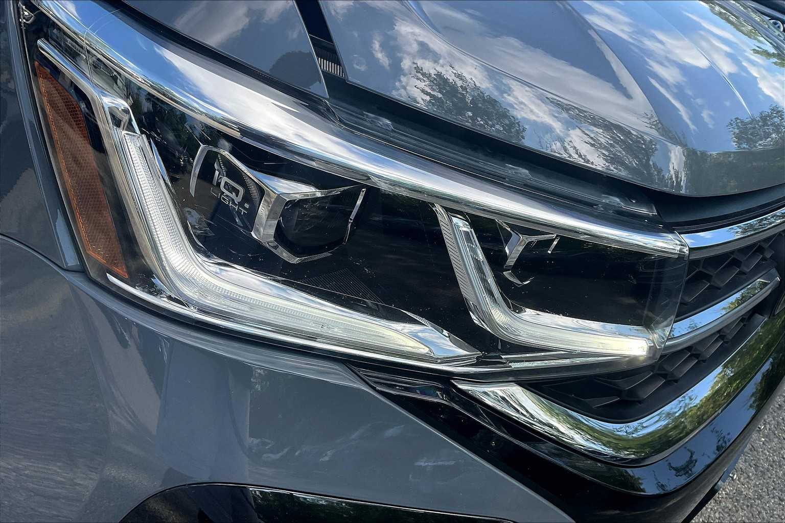 2023 Volkswagen Taos SEL - Photo 32