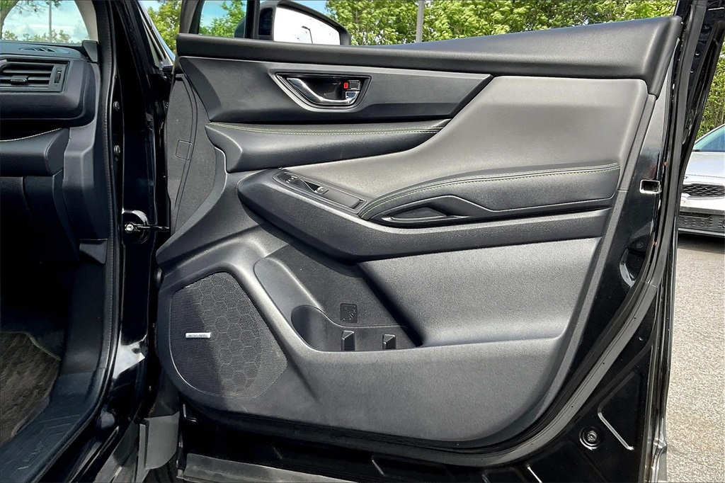 2023 Subaru Ascent Onyx Edition - Photo 11