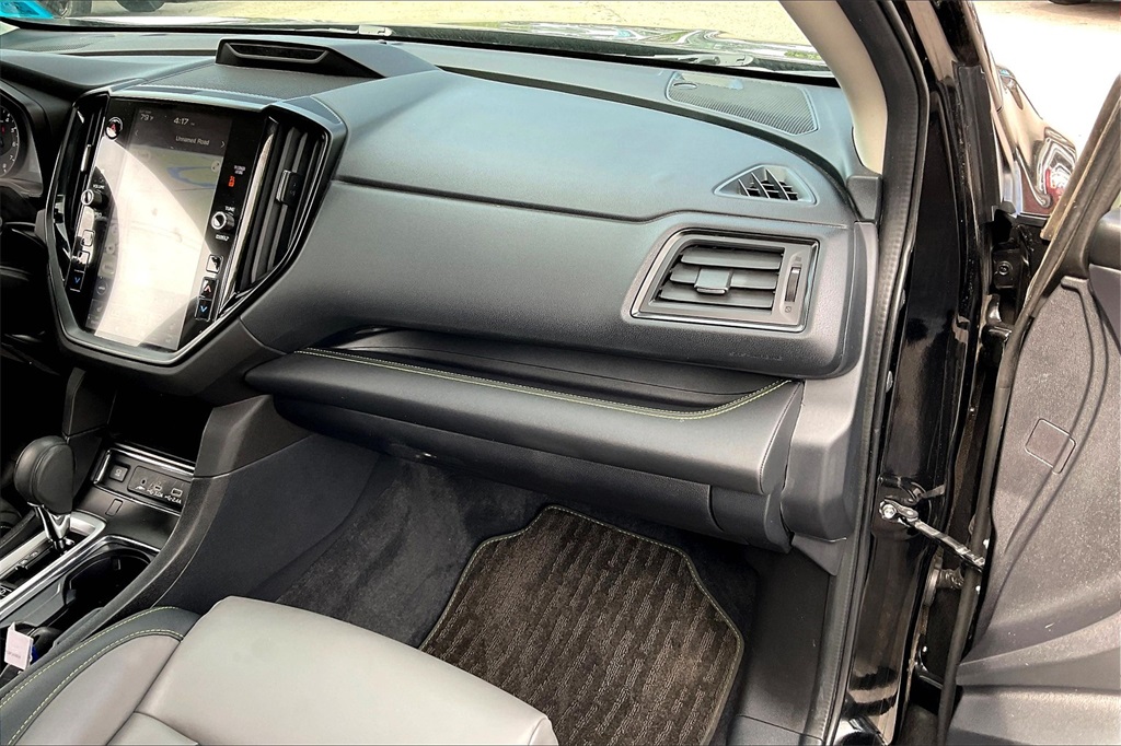 2023 Subaru Ascent Onyx Edition - Photo 12