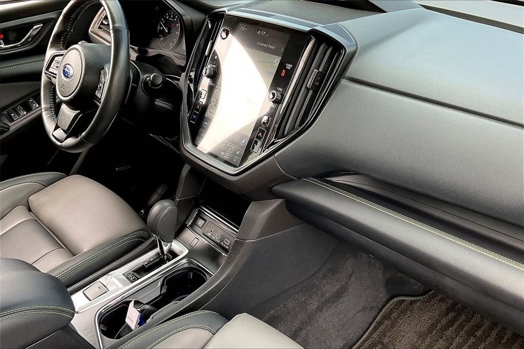 2023 Subaru Ascent Onyx Edition - Photo 13