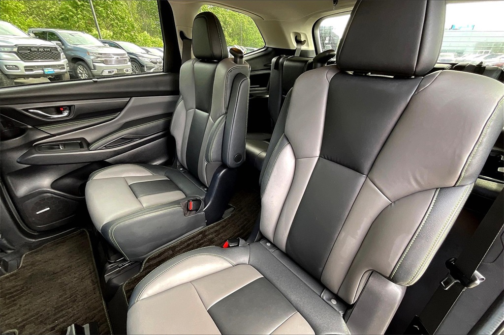 2023 Subaru Ascent Onyx Edition - Photo 14