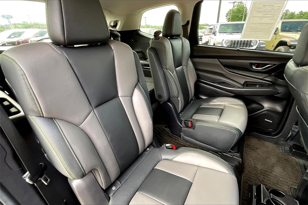 2023 Subaru Ascent Onyx Edition - Photo 15