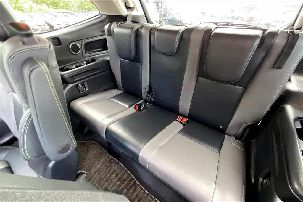 2023 Subaru Ascent Onyx Edition - Photo 16