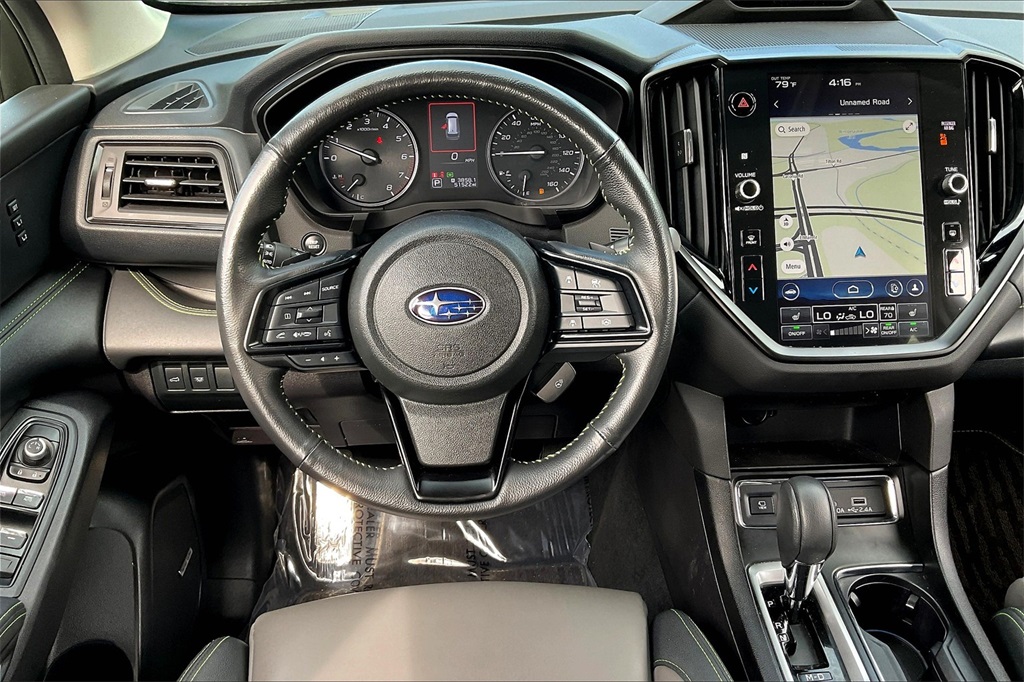 2023 Subaru Ascent Onyx Edition - Photo 17