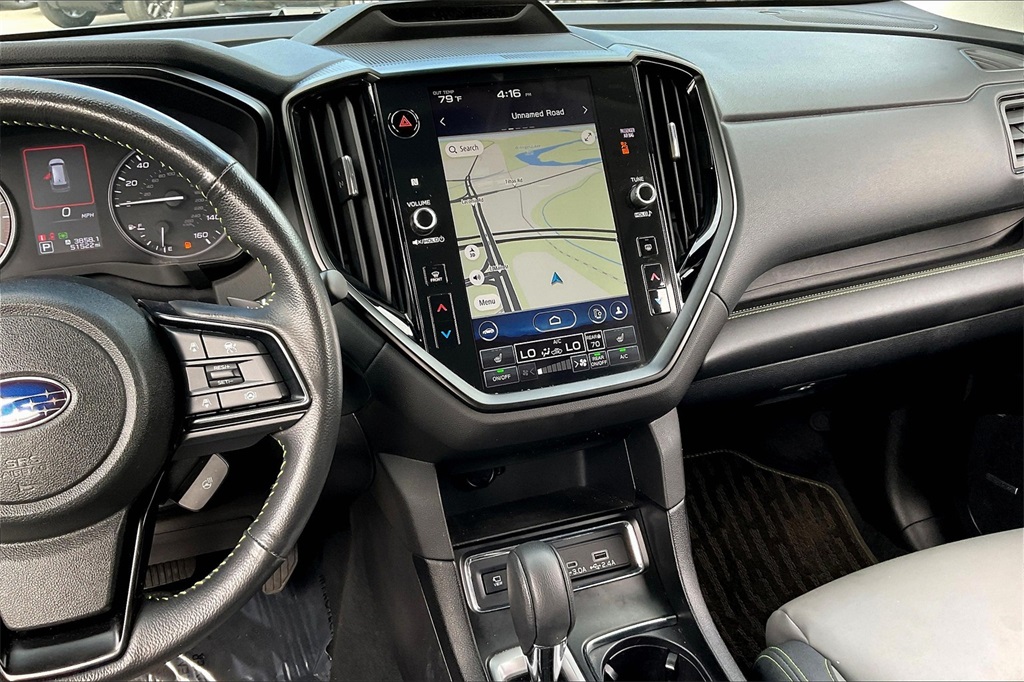 2023 Subaru Ascent Onyx Edition - Photo 18