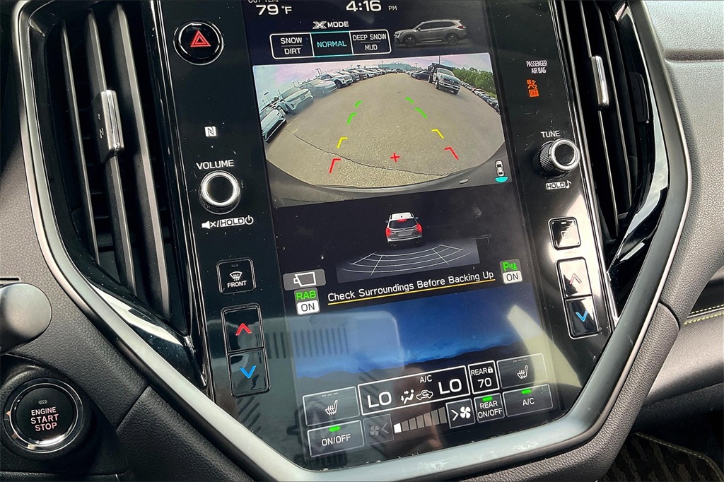 2023 Subaru Ascent Onyx Edition - Photo 19