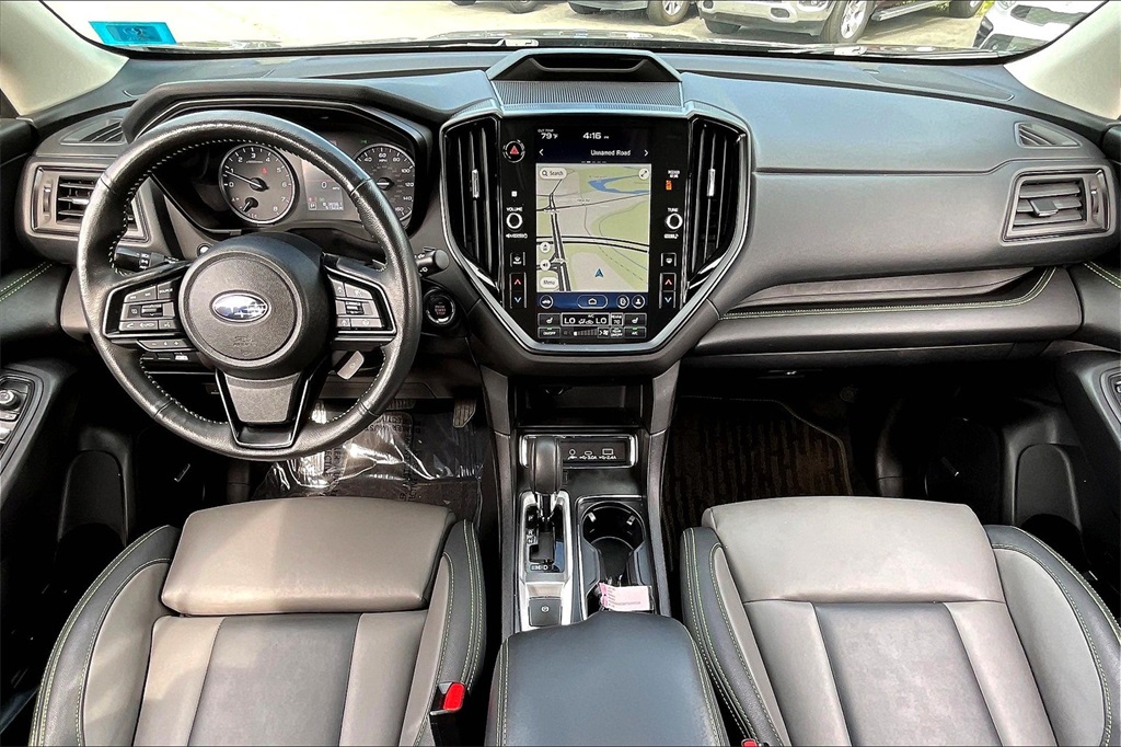 2023 Subaru Ascent Onyx Edition - Photo 21