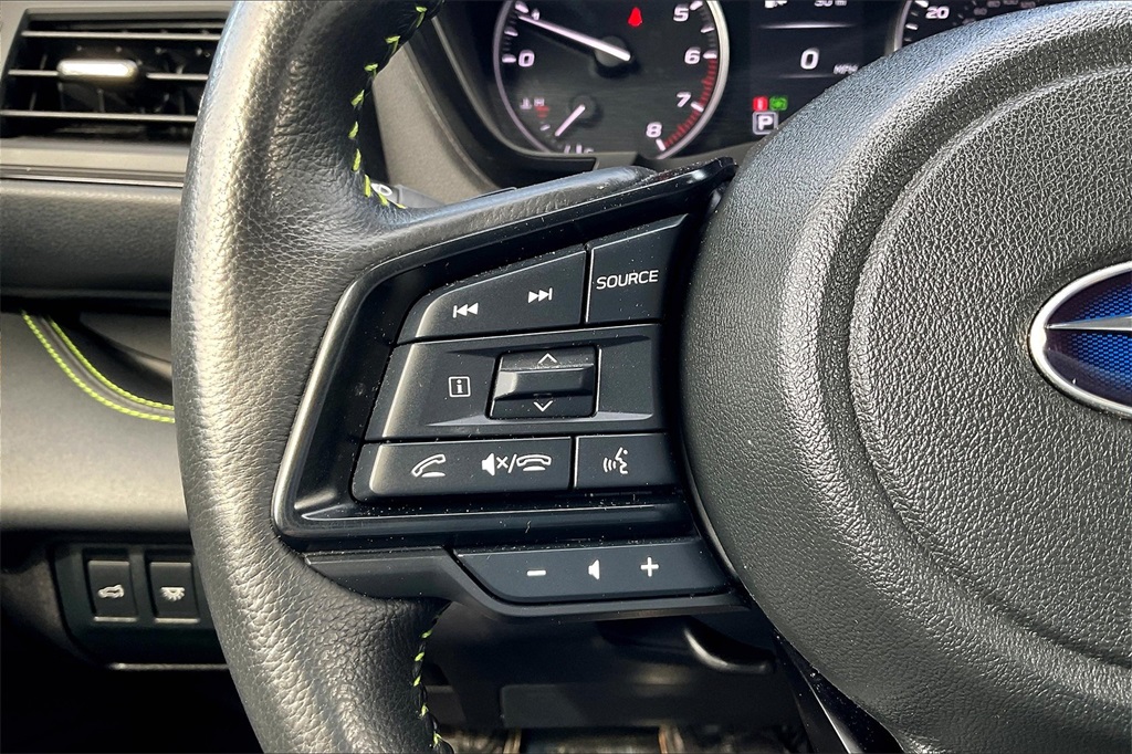 2023 Subaru Ascent Onyx Edition - Photo 23