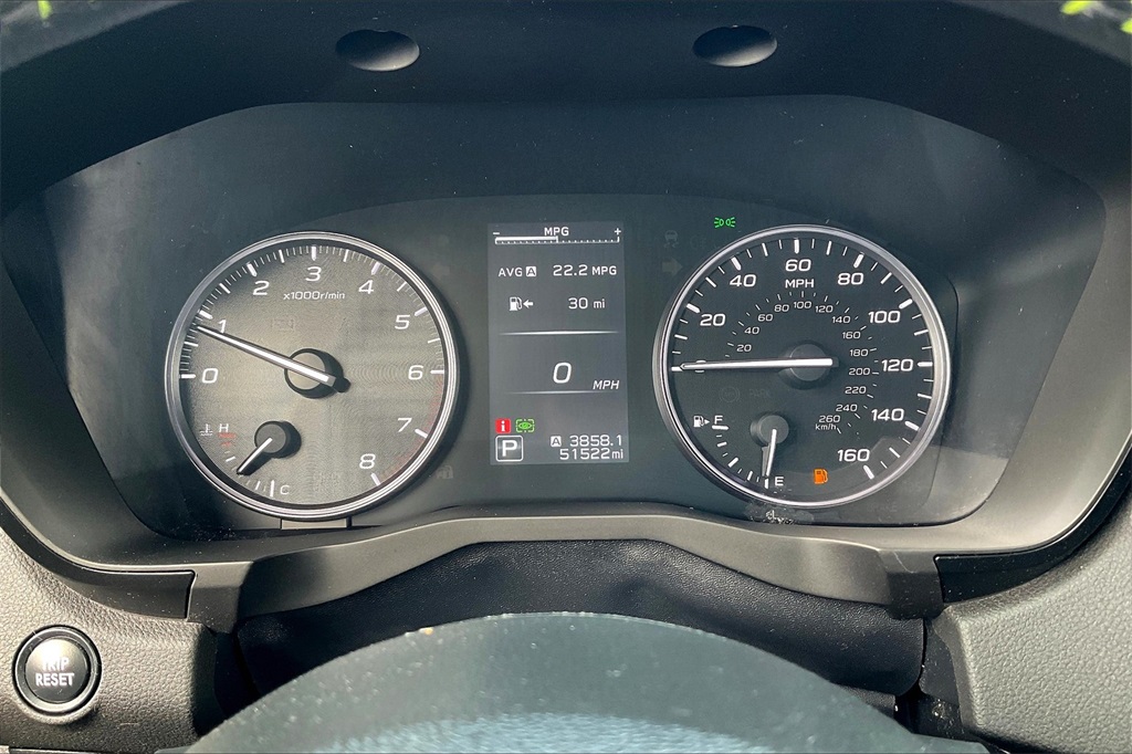 2023 Subaru Ascent Onyx Edition - Photo 25