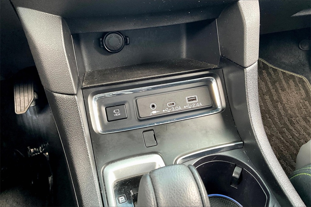 2023 Subaru Ascent Onyx Edition - Photo 26