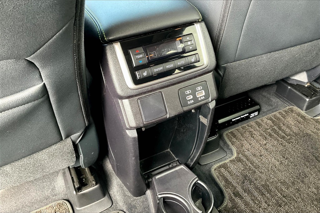 2023 Subaru Ascent Onyx Edition - Photo 27