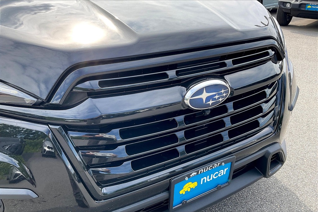 2023 Subaru Ascent Onyx Edition - Photo 30