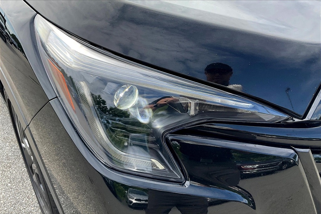 2023 Subaru Ascent Onyx Edition - Photo 31