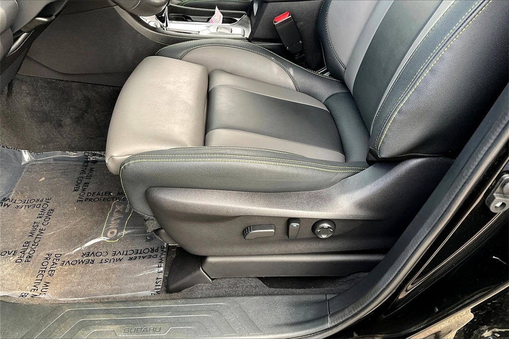 2023 Subaru Ascent Onyx Edition - Photo 34