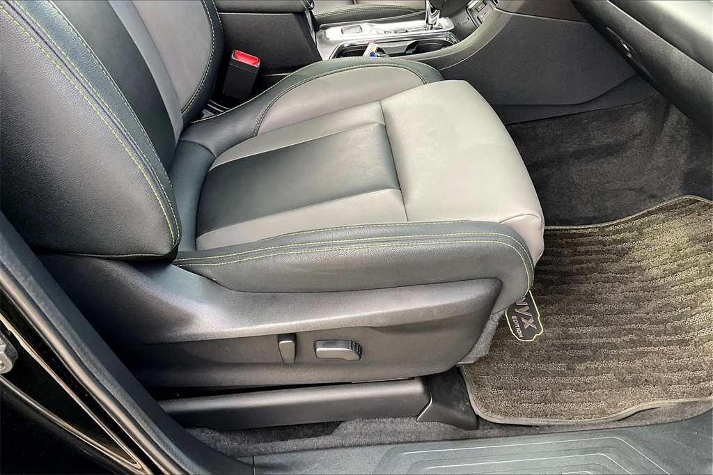 2023 Subaru Ascent Onyx Edition - Photo 37