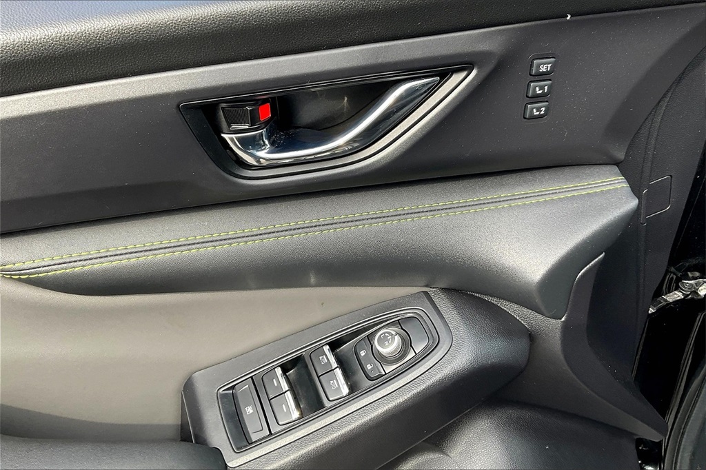 2023 Subaru Ascent Onyx Edition - Photo 38