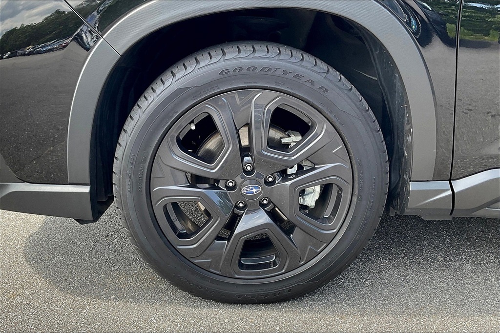 2023 Subaru Ascent Onyx Edition - Photo 7