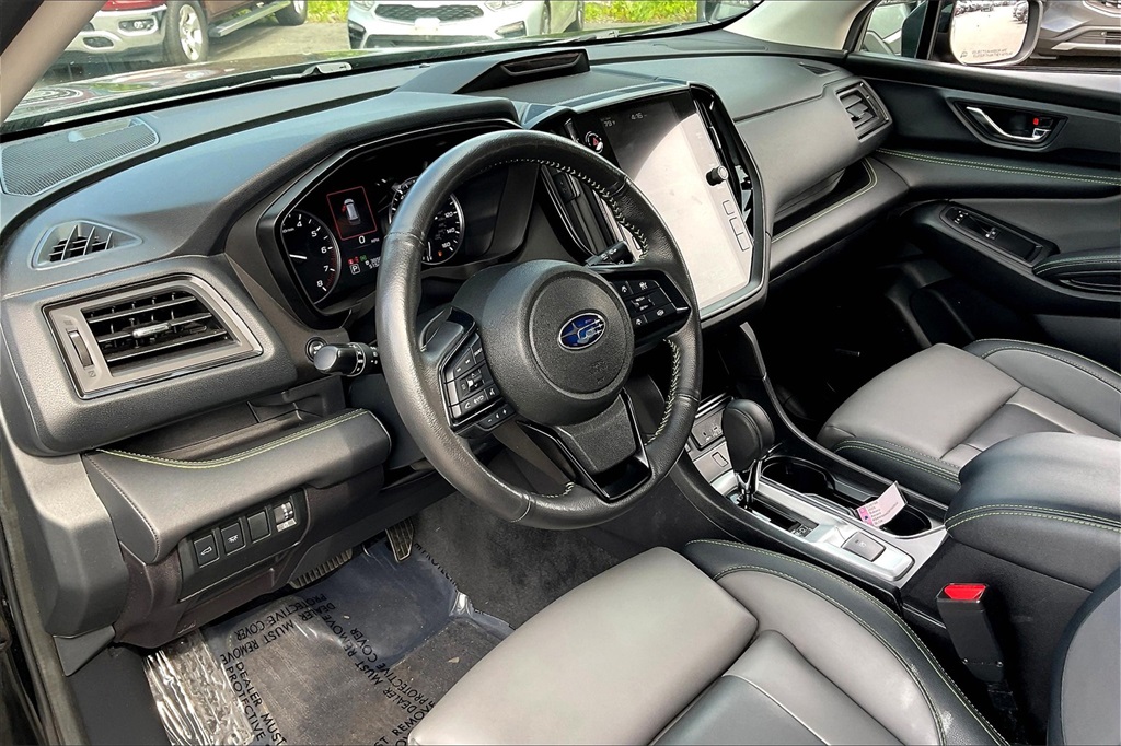 2023 Subaru Ascent Onyx Edition - Photo 8