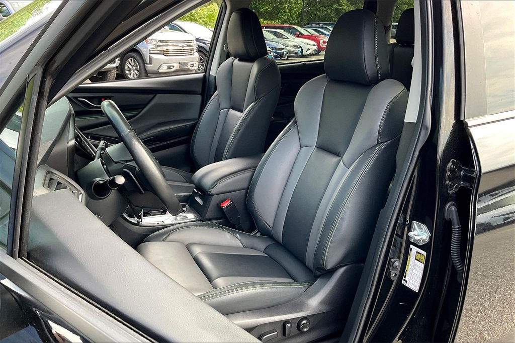 2023 Subaru Ascent Onyx Edition - Photo 9