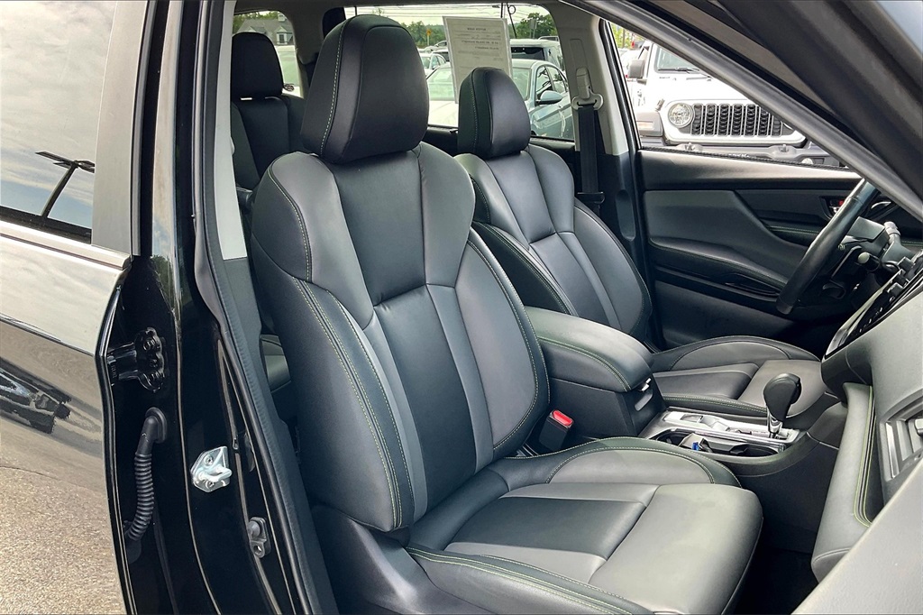 2023 Subaru Ascent Onyx Edition - Photo 10