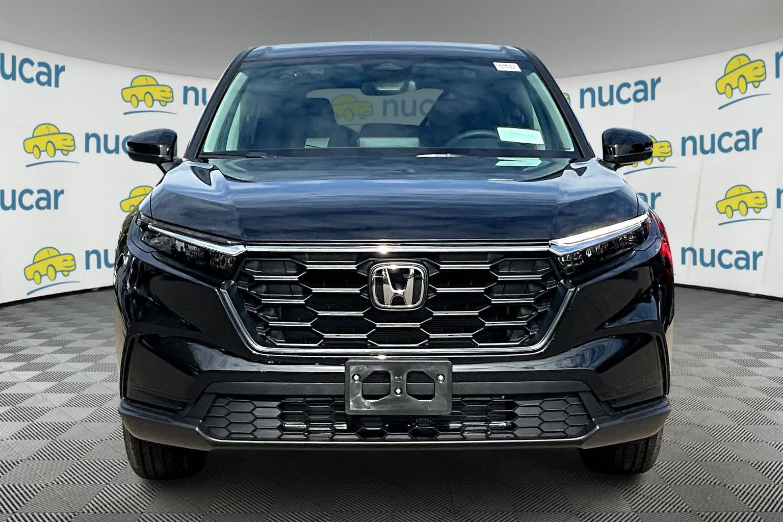 2025 Honda CR-V LX - Photo 3