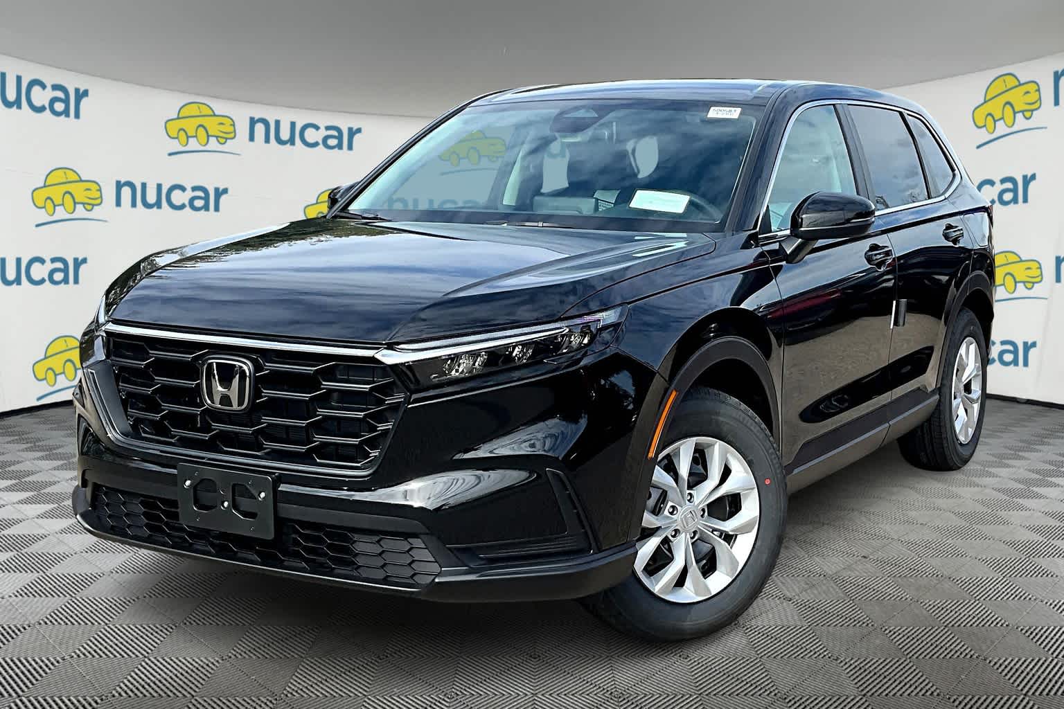 2025 Honda CR-V LX - Photo 4