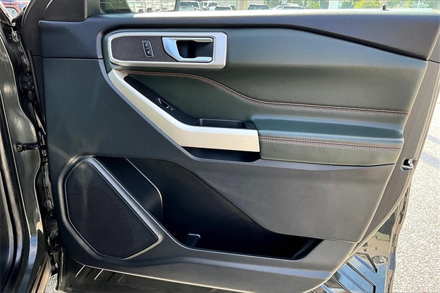 2022 Ford Explorer Timberline - Photo 12