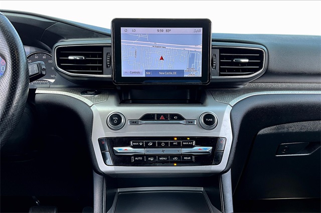 2022 Ford Explorer Timberline - Photo 18