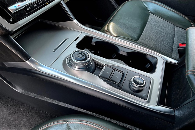 2022 Ford Explorer Timberline - Photo 20