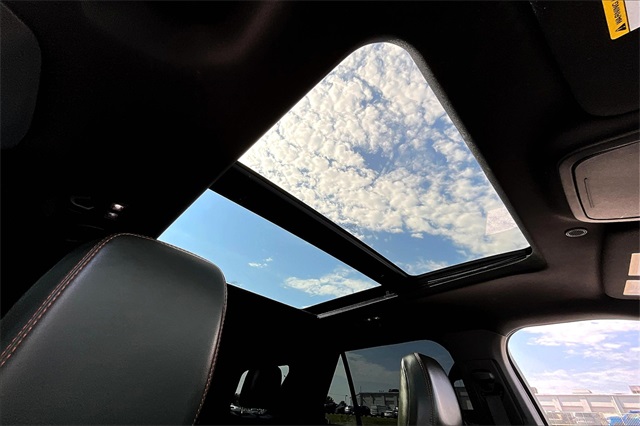 2022 Ford Explorer Timberline - Photo 22