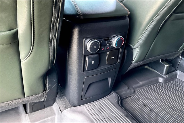 2022 Ford Explorer Timberline - Photo 25