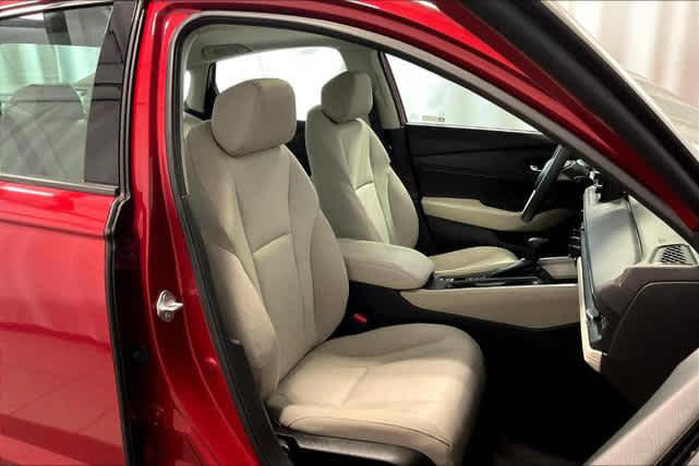 2024 Honda Accord EX - Photo 11