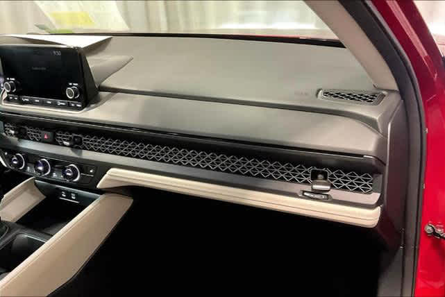 2024 Honda Accord EX - Photo 13