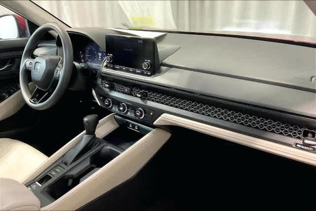 2024 Honda Accord EX - Photo 14