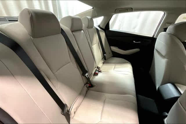 2024 Honda Accord EX - Photo 16