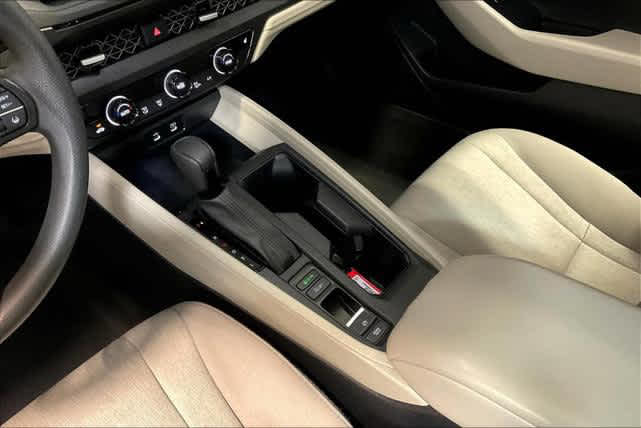 2024 Honda Accord EX - Photo 20