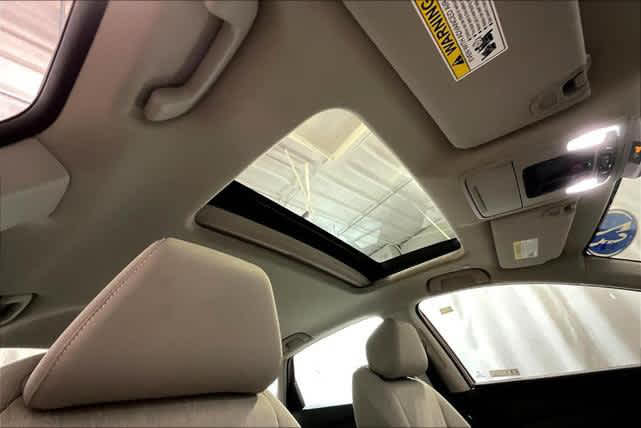 2024 Honda Accord EX - Photo 22