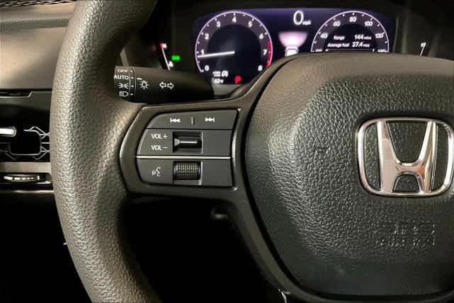 2024 Honda Accord EX - Photo 23