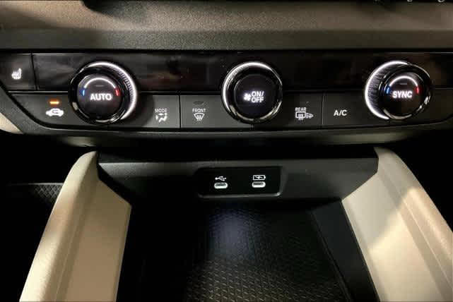 2024 Honda Accord EX - Photo 25