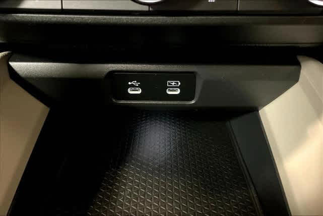 2024 Honda Accord EX - Photo 26